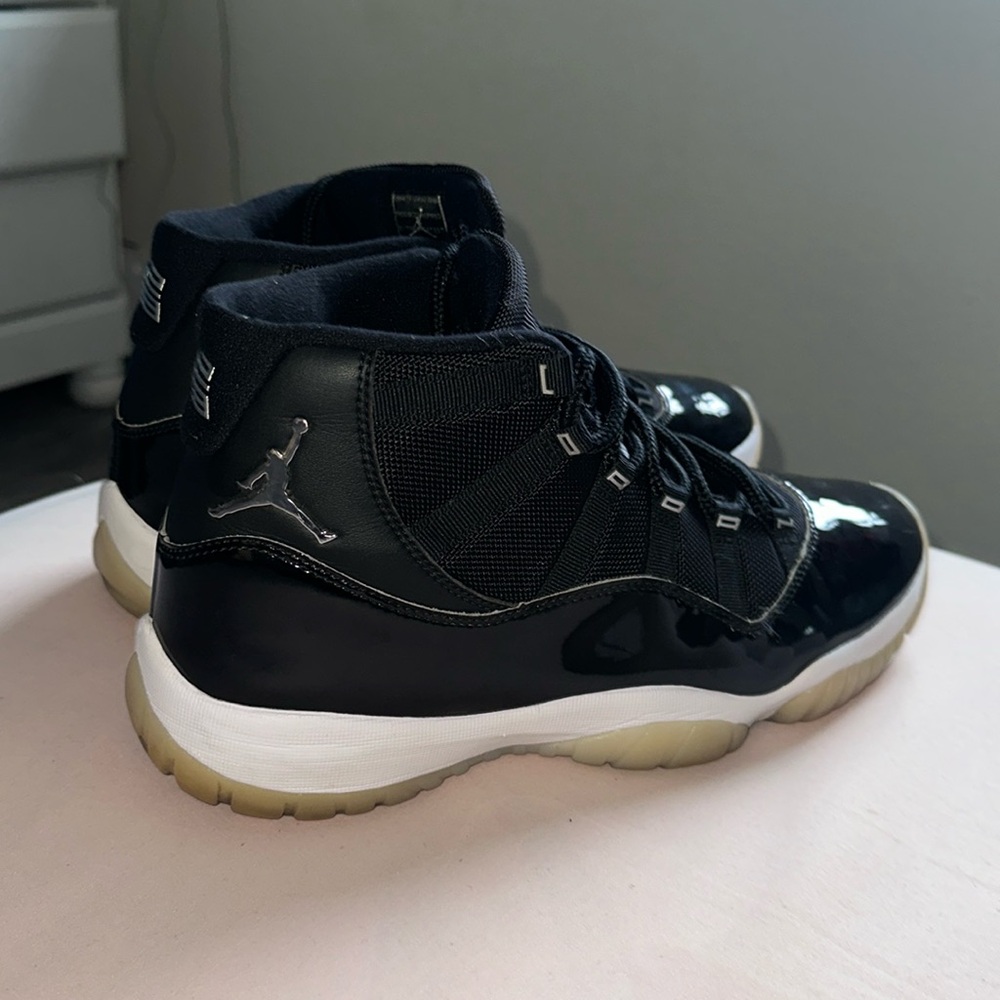 Jordan 11 Retro